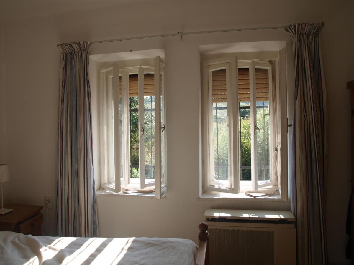 Rozsa Haz Villa Csernely Exteriör bild