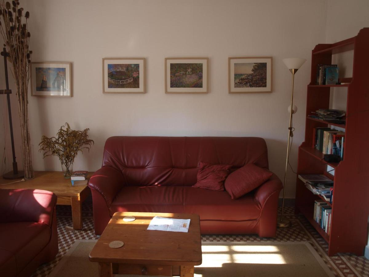 Rozsa Haz Villa Csernely Exteriör bild