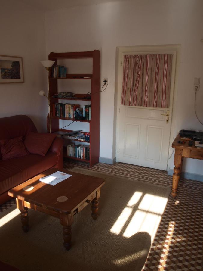 Rozsa Haz Villa Csernely Exteriör bild